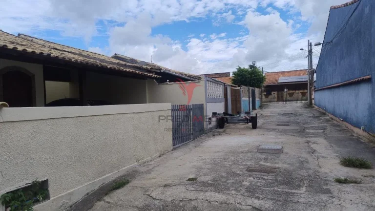 Imagem EXCELENTE CASA NO BAIRRO PARQUE TAMARIZ POR R$ 280.000