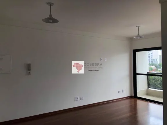 Imagem Apartamento à venda, 65 m² por R$ 940.000,00 - Vila Olímpia - São Paulo/SP