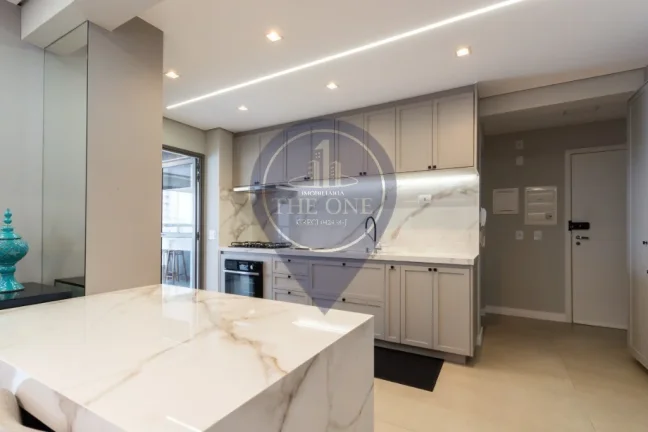 Imagem Venda de apartamento de luxo na Vila Mariana, São Paulo-SP: 4 quartos, 3 suítes, 2 salas, 5 banheiros, 2 vagas, 162m².