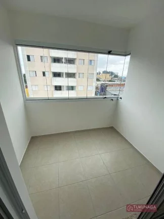 Imagem Apartamento com 2 dormitórios à venda, 56 m² por R$ 341.000,00 - Conjunto Promorar Sapopemba - São Paulo/SP
