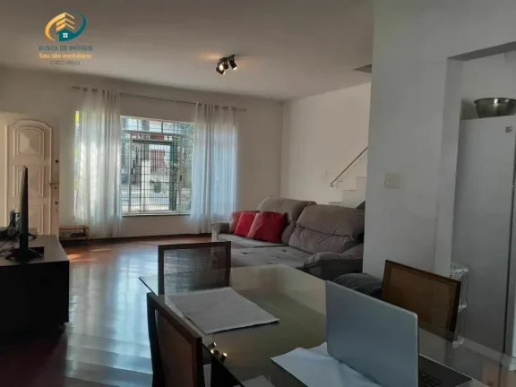 Imagem Casa Sobrado