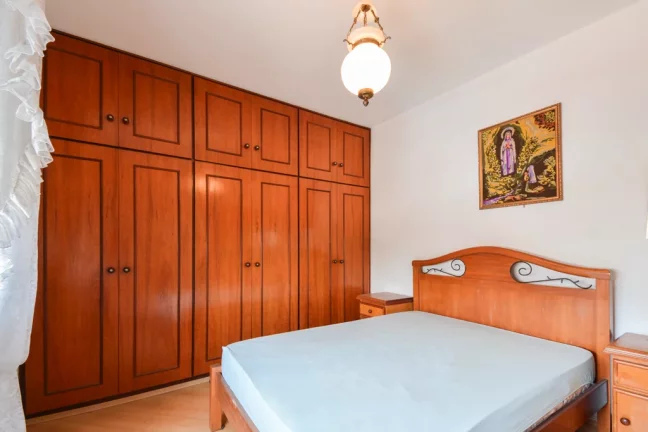 Imagem Apartamento com 2 Quartos à Venda, 82 m² em Aclimação - São Paulo