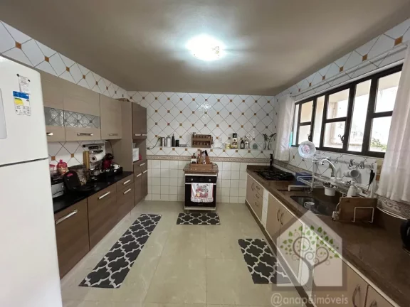 Imagem Casa ampla no Itacorubi
