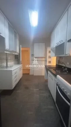 Imagem Condomínio Modena - Apartamento à venda no bairro Moema - São Paulo/SP, Zona Sul