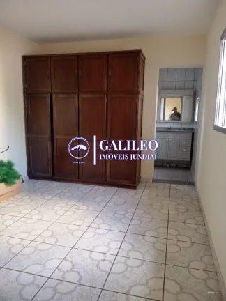 Imagem Casa com 2 Suítes no Jardim Messina | Jundiaí | São Paulo