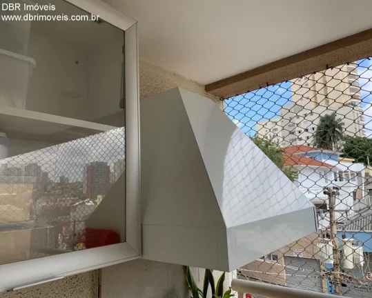 Imagem APARTAMENTO RESIDENCIAL em Sao Paulo - SP, Cursino