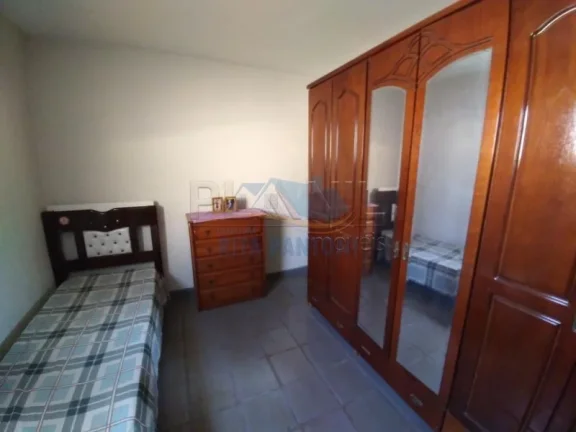 Imagem Casa - Ribeirão Preto - Vila Tibério - Região Oeste