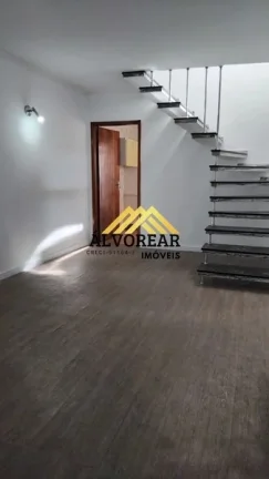 Imagem Vende-se Sobrado - Vila Brasilio Machado