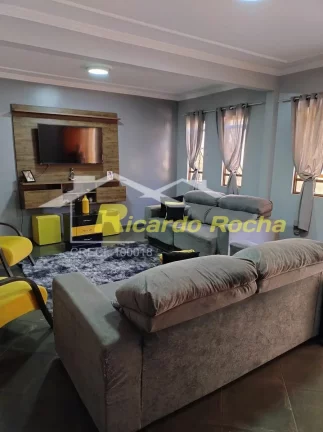 Imagem Casa 2 Dormitórios para venda em Rio Claro - SP