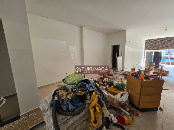 Imagem Salão para alugar, 280 m² por R$ 12.000,00/mês - Vila Rosália - Guarulhos/SP