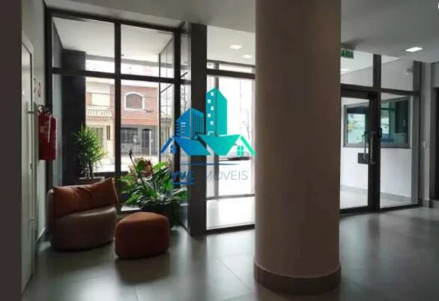 Imagem IMPERDÍVEL! APARTAMENTO GARDEN NO TATUAPÉ - NOVO – 70m2 