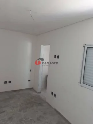 Imagem Cobertura à venda 2 Quartos, 2 Suites, 2 Vagas, 137M², Vila Bastos, Santo André - SP