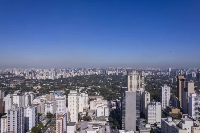 Imagem Apartamento com 2 Quartos à Venda, 75 m² em Jardim Paulista - São Paulo Imagem Apartamento com 2 Quartos à Venda, 75 m² em Jardim Paulista - São Paulo