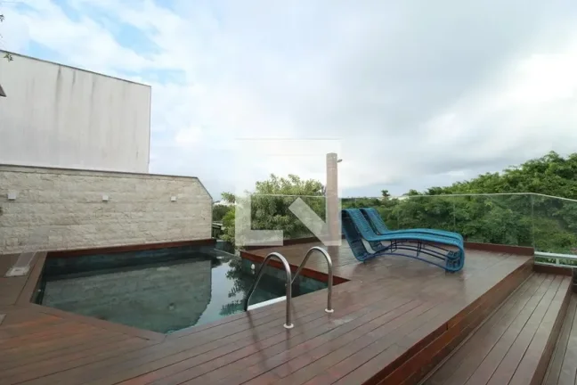 Imagem Apartamento à Venda - Recreio, 5 Quartos, 385 m2