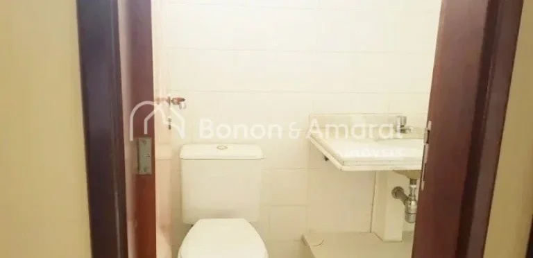 Imagem Seu novo lar no Cambuí!!! 1 dormitório 50 m²

Descubra o equilíbrio perfeito entre praticidade e...