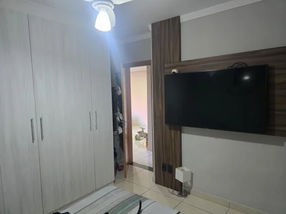 Imagem Apartamento Garden no Spazio Salamanca ? Conforto e Lazer ao lado do Parque Campolim