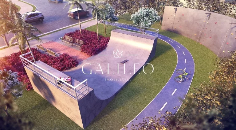 Imagem Terrenos a partir de 250m² no Villaggio Engordadouro | Engordadouro | Jundiaí | São Paulo