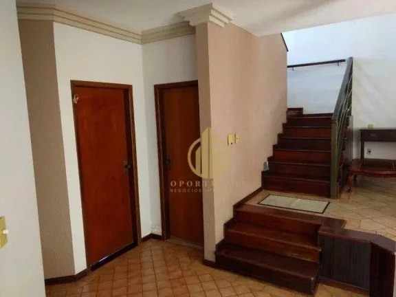 Imagem Casa com 4 dormitórios sendo 2 suítes à venda por- Ribeirânia - Ribeirão Preto/SP