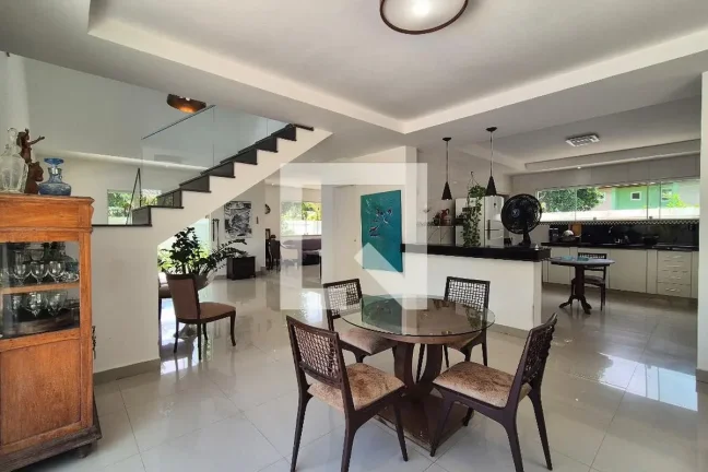 Imagem Casa à Venda - Vargem Grande, 3 Quartos, 720 m2