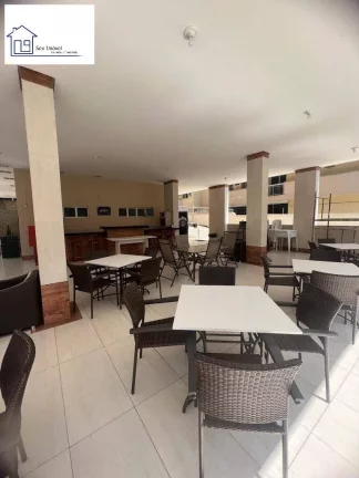 Imagem VENDO APARTAMENTO 2 QUARTOS (1SUITE) NO COND. RETIRO DOS ARTISTAS/PECHINCHA