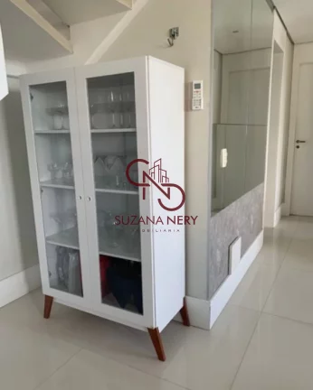 Imagem COBERTURA NO CONDOMÍNIO CLUB L'ACQUA EM NATAL