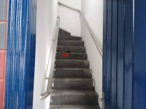 Imagem Galpão à venda 275M², Rudge Ramos, São Bernardo do Campo - SP