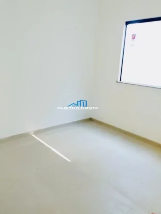 Imagem Casa para Venda em Feira de Santana, Tomba, 2 dormitórios, 1 suíte, 1 banheiro, 2 vagas