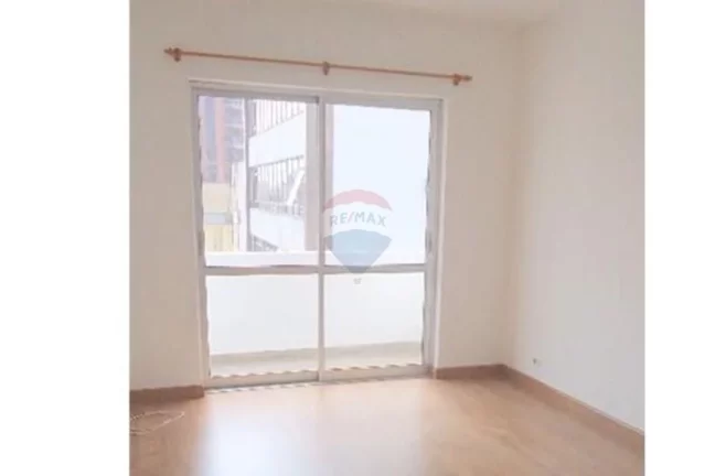 Imagem Apartamento 50m² 1 dormitório 1 vaga para locação no Itaim Bibi