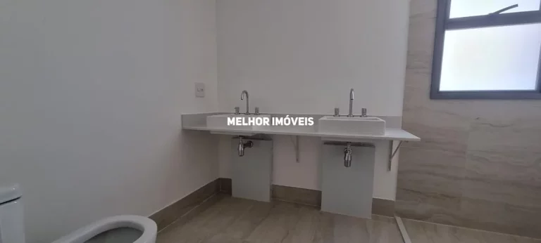 Imagem Apartamento à venda no Condomínio Moema By Cyrela em Moema - São Paulo