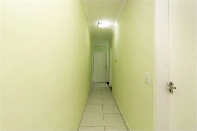 Imagem CASA RESIDENCIAL em São Paulo - SP, Conjunto Residencial Vista Verde