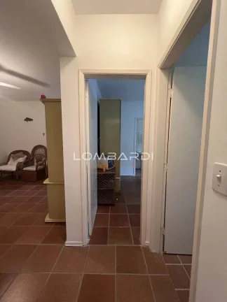 Imagem Apartamento à venda na Praia Grande com ótima metragem