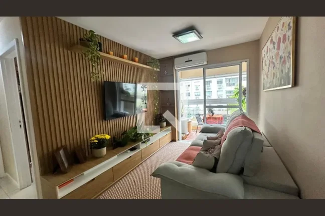 Imagem Apartamento à Venda - Recreio, 2 Quartos, 64 m2