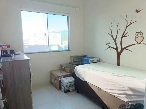 Imagem Apartamento de 3 quartos sendo 1 suíte e 2 vagas de garagem no Bairro Morretes em Itapema