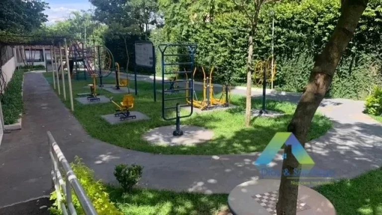 Imagem Lindo Apartamento à Venda - Jardim Vergueiro com 55m² e 2 dormitórios
