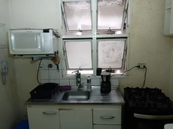 Imagem Kit no Centro histórico - São Francisco