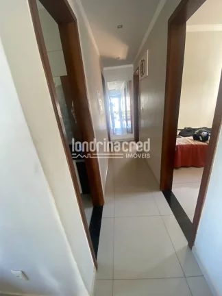 Imagem Casa à venda 3 Quartos, 2 Vagas, 330M², Califórnia, Londrina - PR