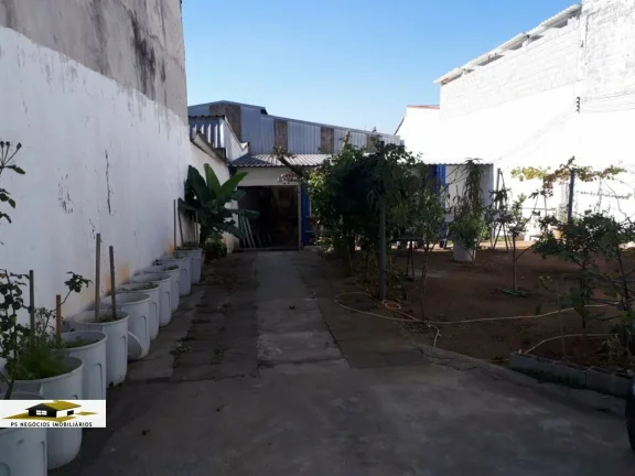 Imagem Terreno/Galpão para venda Cursino