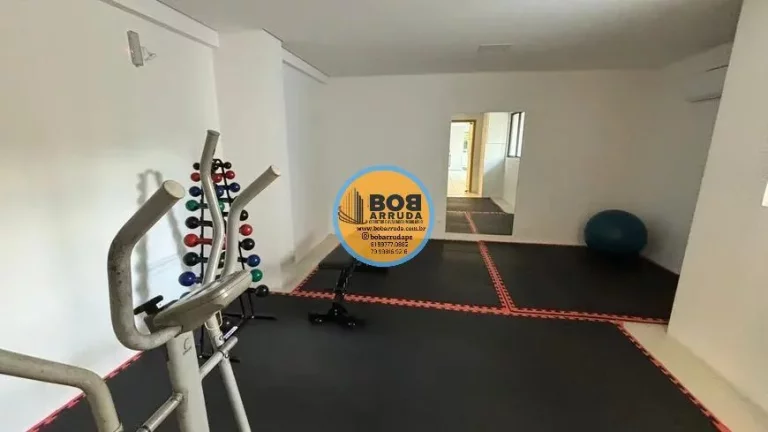 Imagem Apartamento Padrão