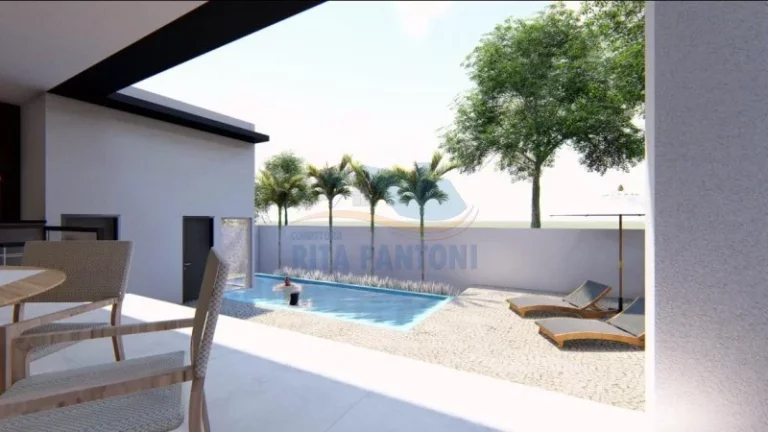 Imagem Casa Condominio - Ribeirão Preto - Alphaville - Região Sul