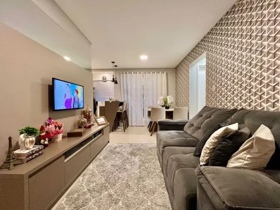 Imagem Apartamento Mobilado no Bairro São Francisco de Assis