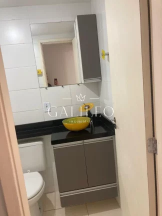 Imagem APARTAMENTO Á VENDA NO CONDOMÍNIO VILLA TOSCANA EM VÁRZEA PAULISTA - SP