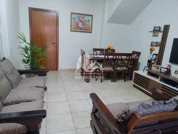 Imagem Casa de 2 quartos no Centro - Cod: 25156 MLA