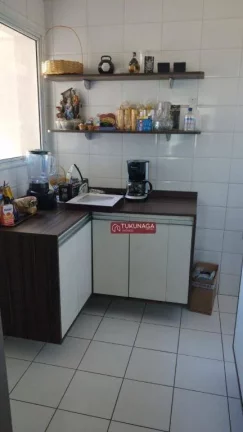 Imagem Apartamento com 3 dormitórios à venda, 86 m² por R$ 1.099.999,99 - Vila Leonor - Guarulhos/SP