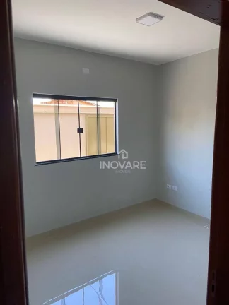 Imagem Casa com 3 dormitórios à venda, 95 m² por R$ 320.000,00 - Setor Nossa Senhora da Saúde - Itumbiara/GO