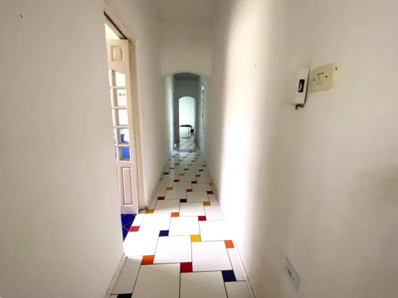 Imagem Linda casa térrea a venda no Jardim Primavera - Iguape/SP
