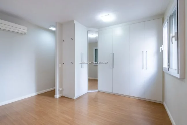 Imagem Apartamento à venda Vila Olímpia São Paulo