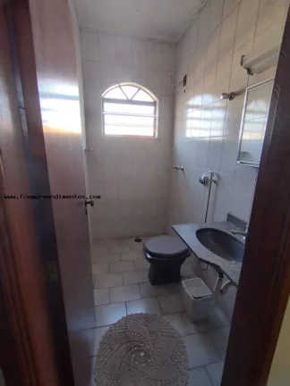 Imagem Casa / Sobrado para Venda em Limeira, Boa Vista, 4 dormitórios, 1 suíte, 3 banheiros, 4 vagas