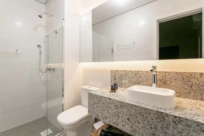 Imagem Apartamento para Venda em Florianópolis / SC no bairro Cachoeira do Bom Jesus