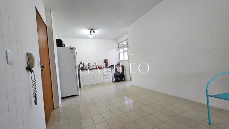 Imagem APARTAMENTO Á VENDA NO EDIFÍCIL ESTORIL - ANHANGABAÚ - JUNDIAÍ - SP