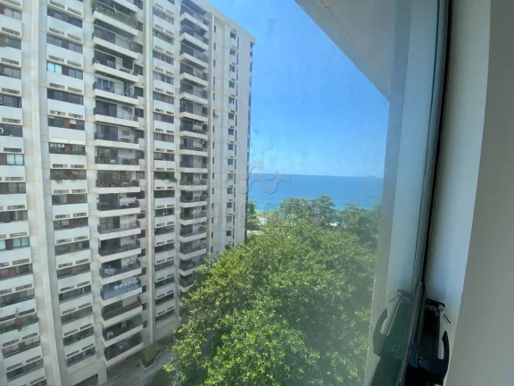Imagem Copacabana – Rua Francisco Otaviano | Residencial › Apartamento 3 quarto(s) à Venda